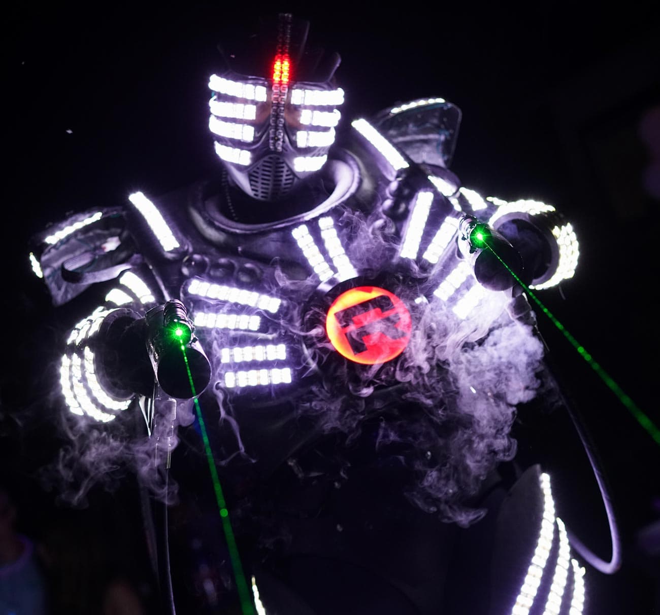 J-Tron the Epic Robot