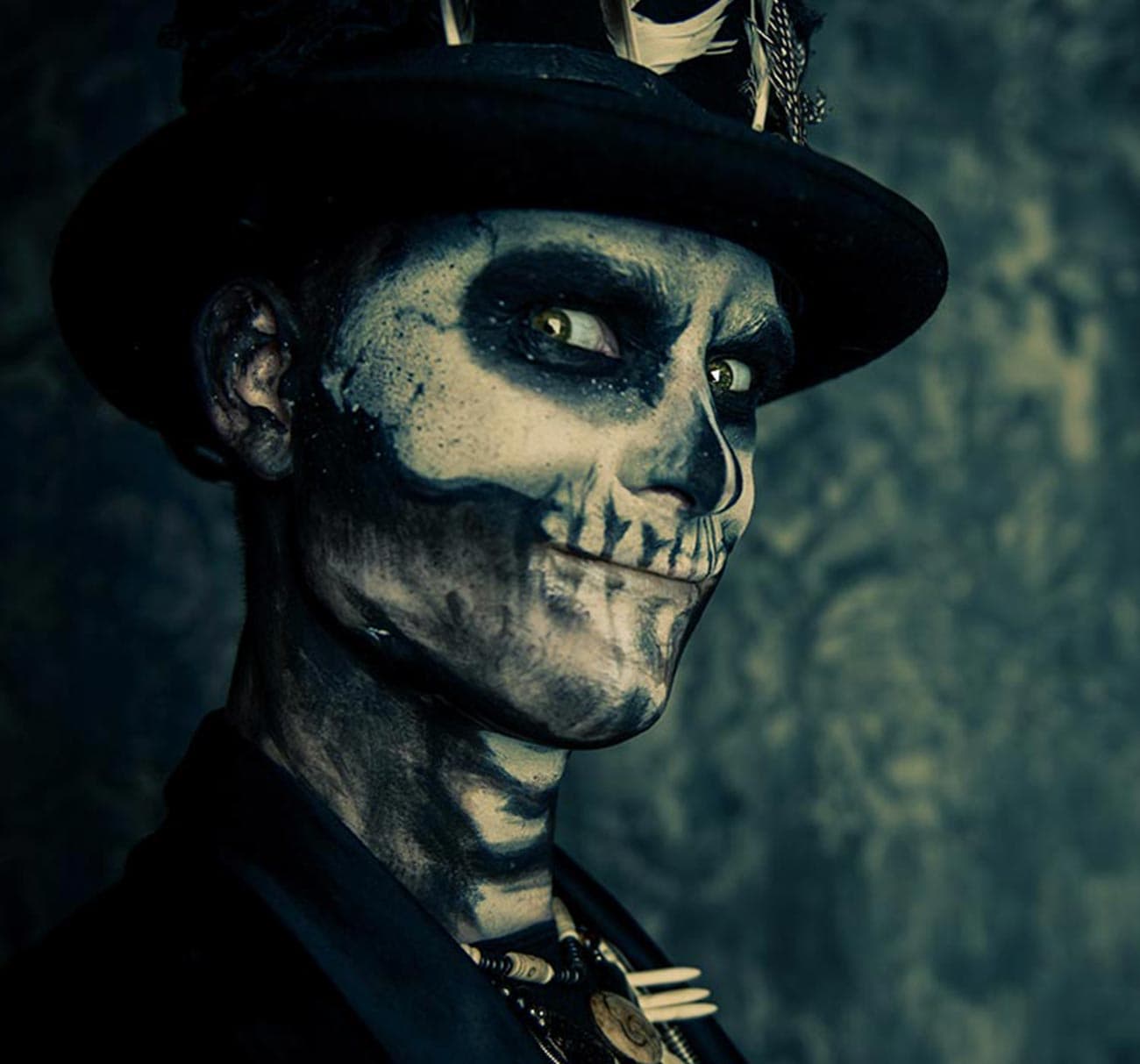 Day of the Dead Trio