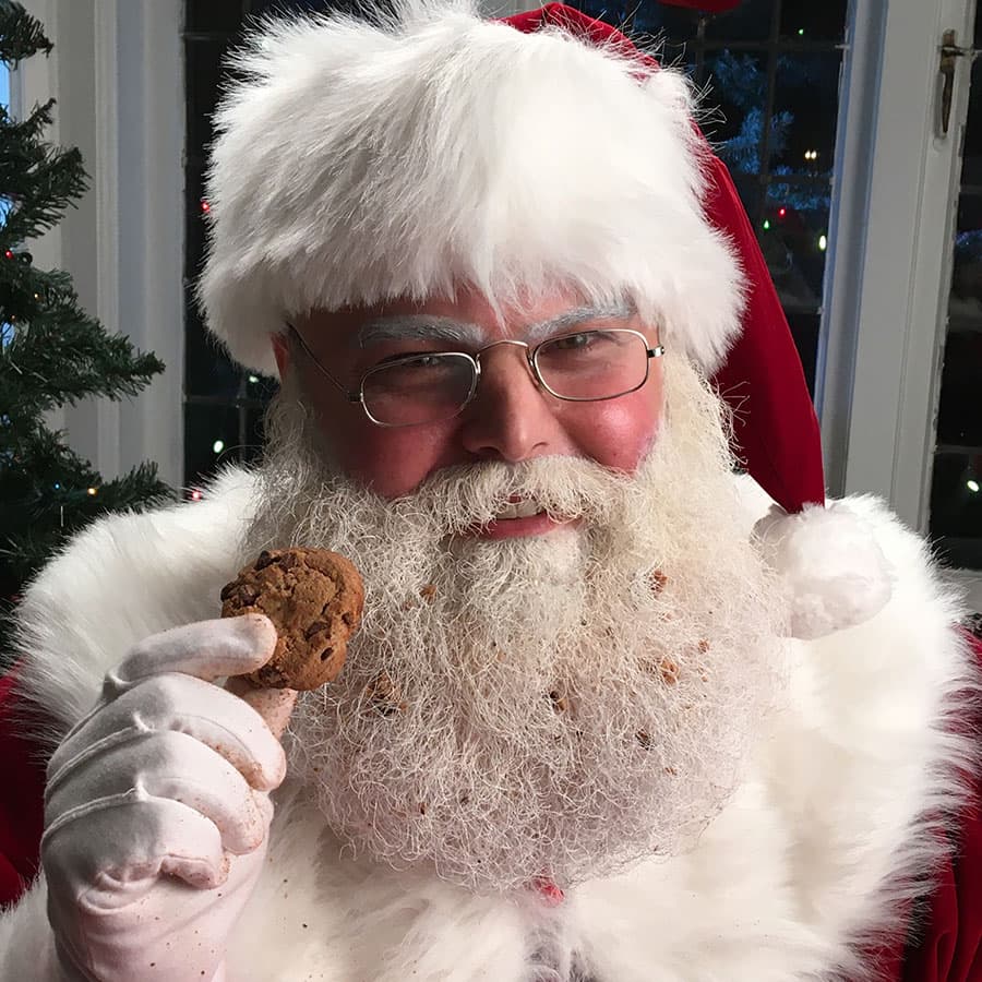 Santa Claus