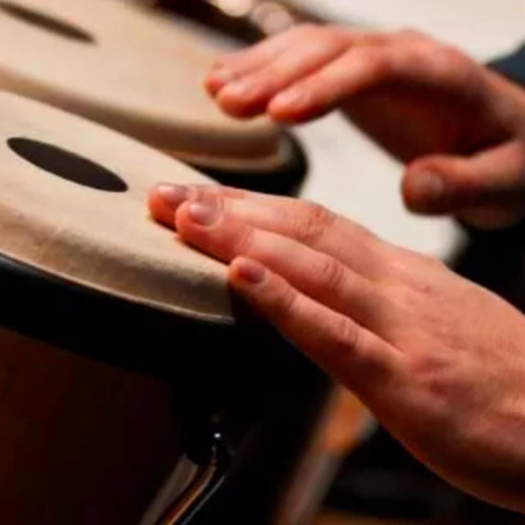 Bongo Players