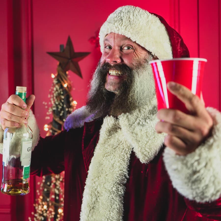 Bad Santa