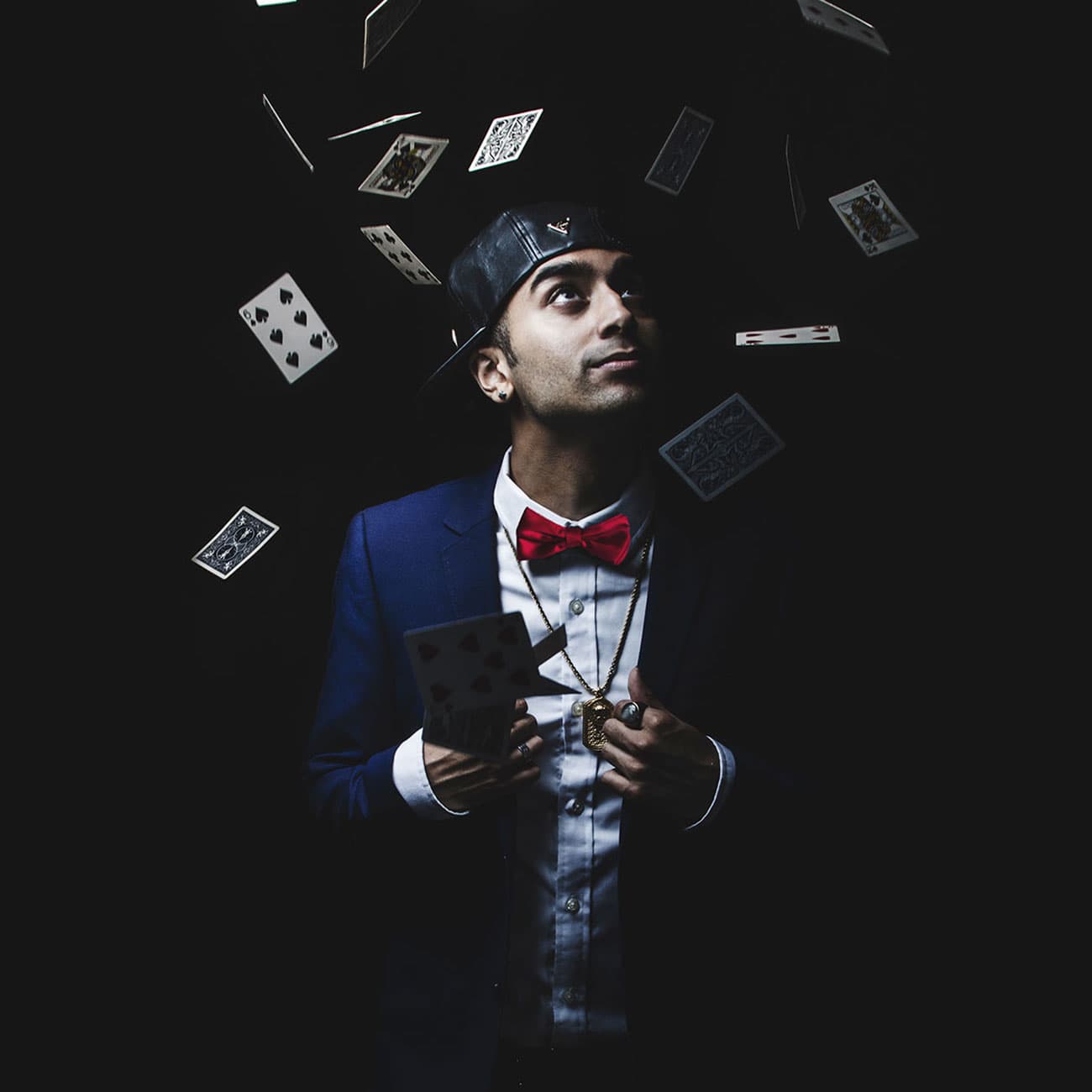 Magicians
