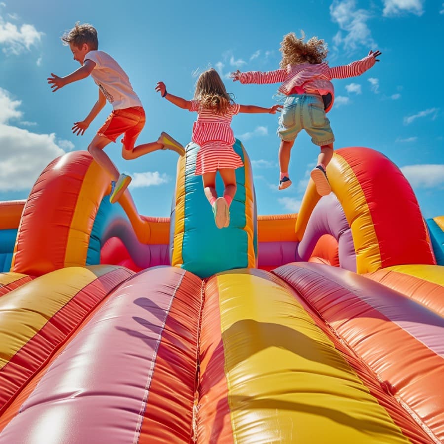 Bouncy Castle