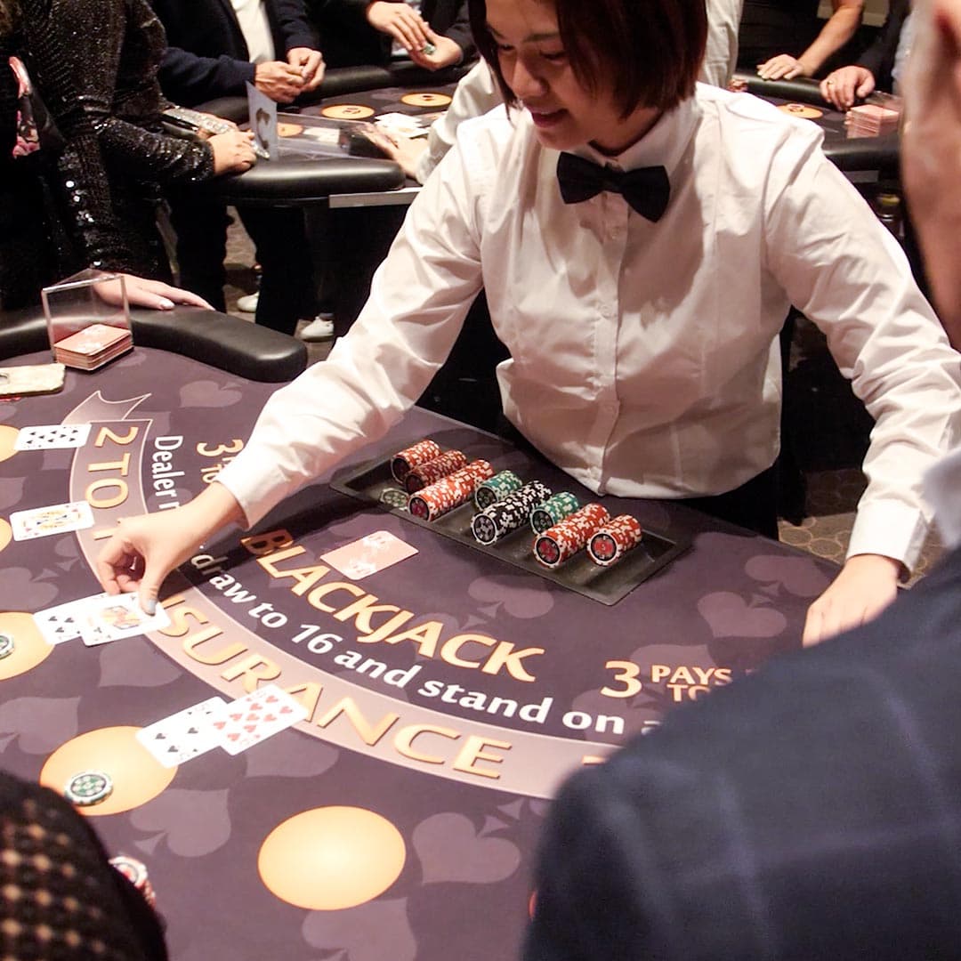 Casino Games
