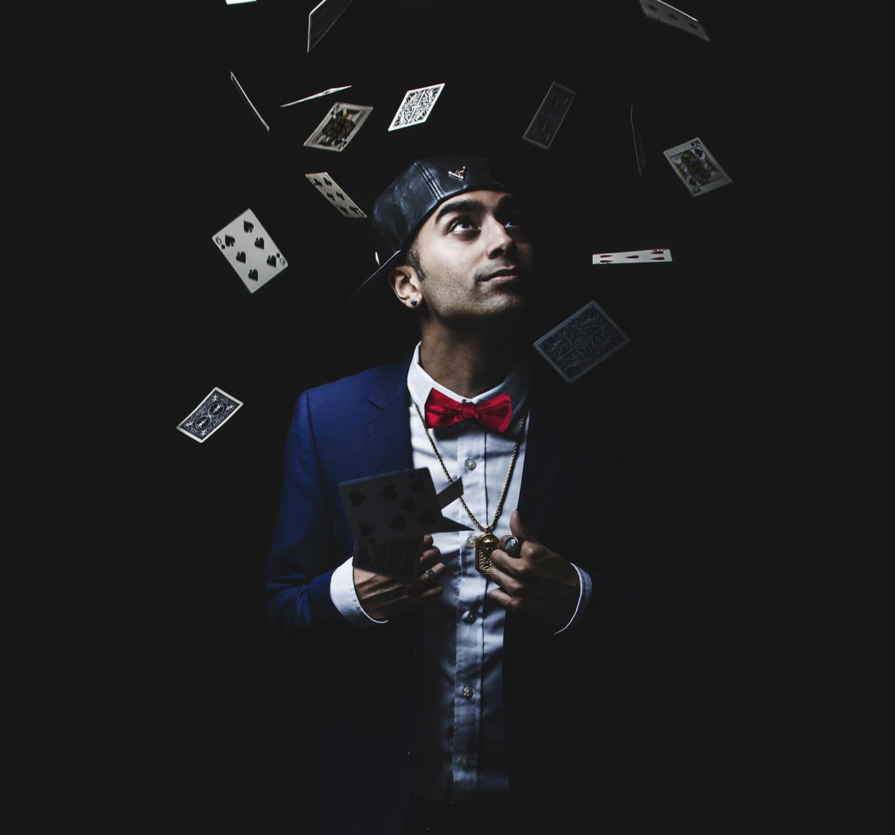 Magicians