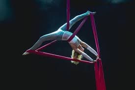 Aerialists